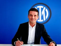 Inter Perkenalkan Chivu sebagai Pelatih, Netizen Serukan Nama Jey Idzes