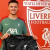 Liverpool Resmi Gaet Freddie Woodman, Tambah Kekuatan di Bawah Mistar
