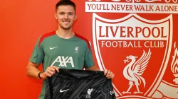 Liverpool Resmi Gaet Freddie Woodman, Tambah Kekuatan di Bawah Mistar