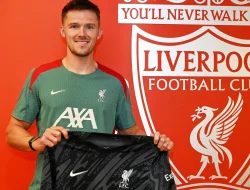 Liverpool Resmi Gaet Freddie Woodman, Tambah Kekuatan di Bawah Mistar