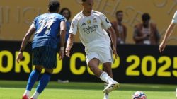 Trent Alexander Arnold Cetak Sejarah Pribadi di Laga Perdana Bersama Madrid