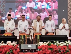 Sungai Penuh Jadi Contoh! 23 Koperasi Desa Resmi Berbadan Hukum