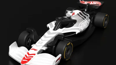 Hot Wheels, Bukan Sekadar Mainan! Ini Fakta Uniknya yang Jarang Diketahui