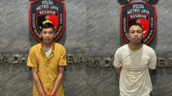 Polisi Usut Sindikat Maling Motor Penembak Hansip di Jakarta Timur, Terungkap Jaringan Curanmor Besar!