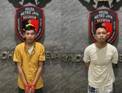 Polisi Usut Sindikat Maling Motor Penembak Hansip di Jakarta Timur, Terungkap Jaringan Curanmor Besar!