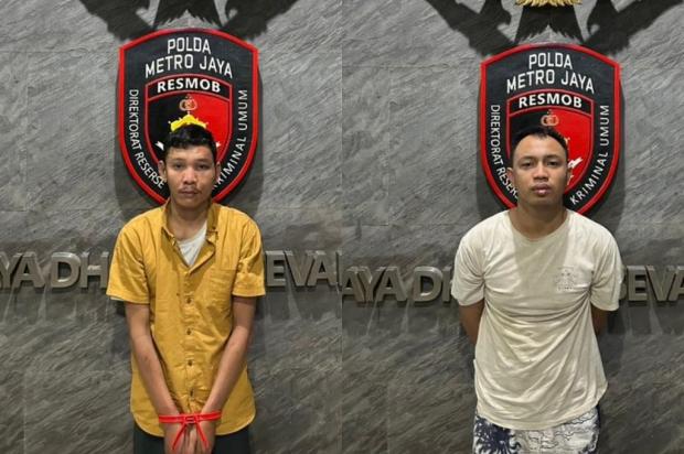 Kasus penembakan hansip Jakarta Timur